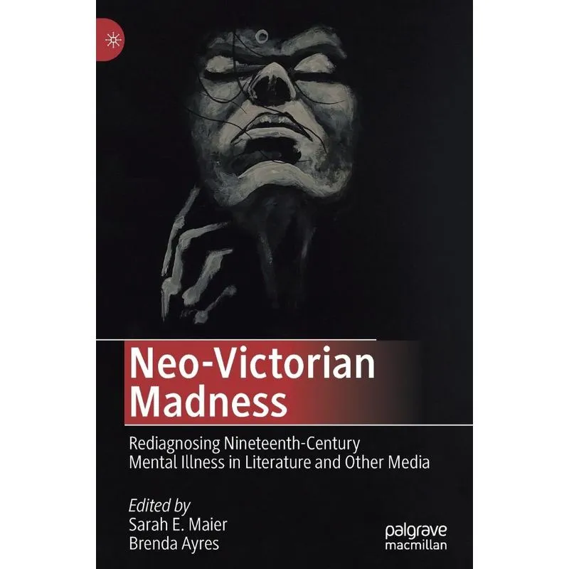 Neo-Victorian Madness
