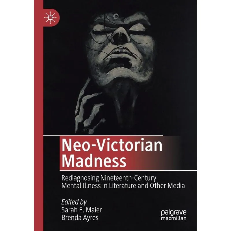 Neo-Victorian Madness
