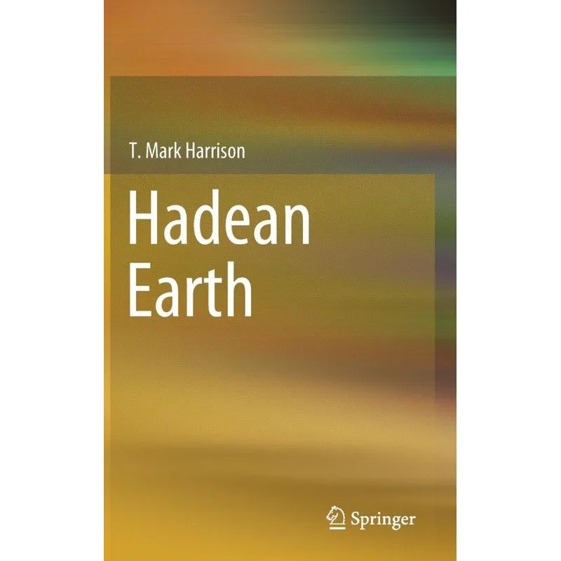 Hadean Earth