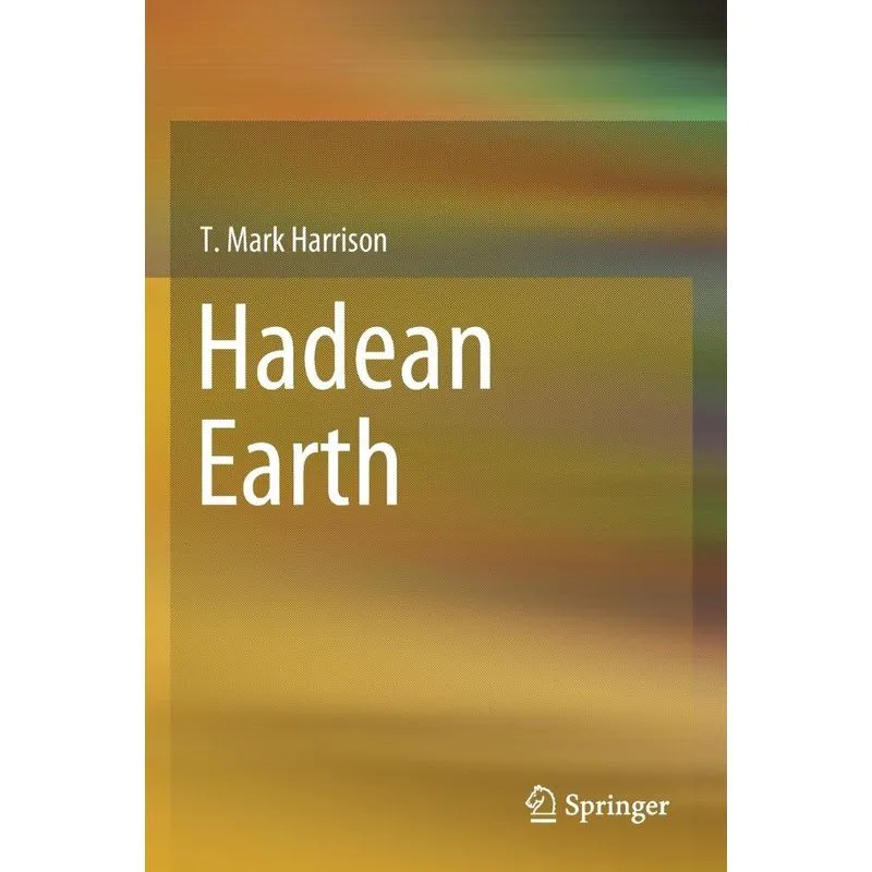 Hadean Earth