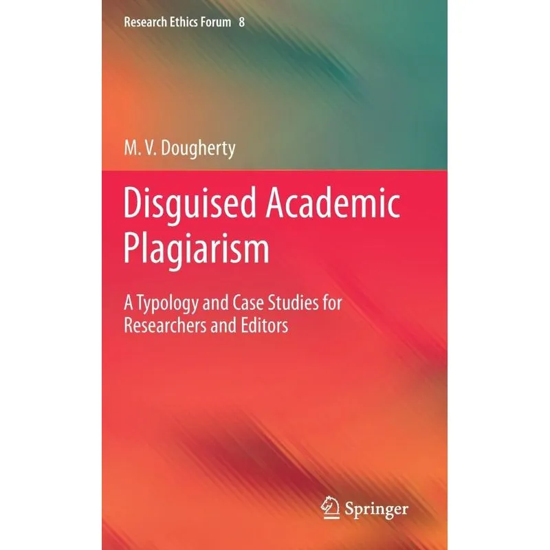 Disguised Academic Plagiarism