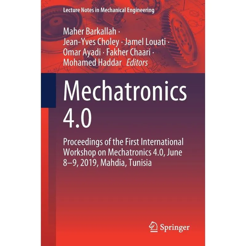 Mechatronics 4.0