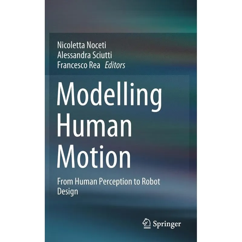 Modelling Human Motion