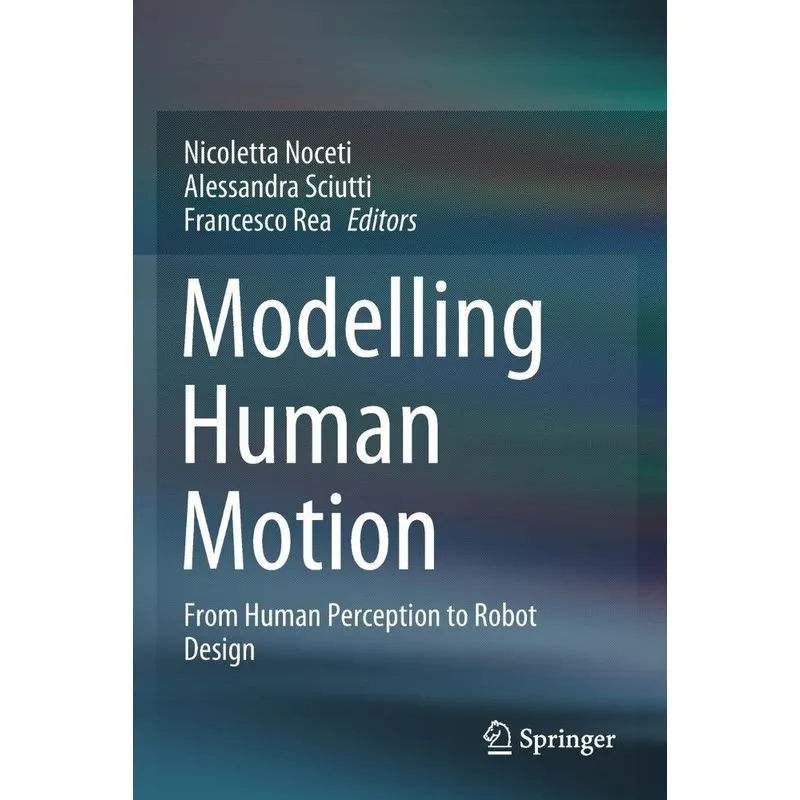 Modelling Human Motion