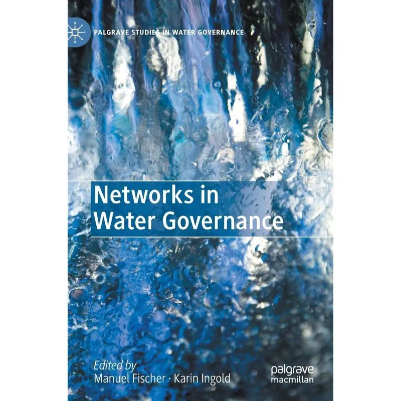 Networks in Water Governance