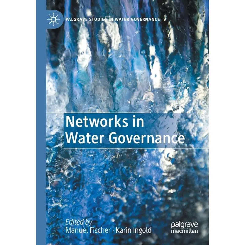 Networks in Water Governance