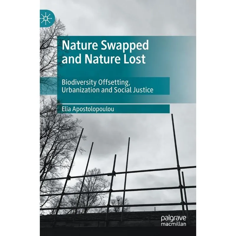 Nature Swapped and Nature Lost