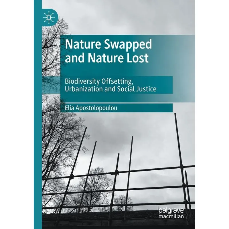 Nature Swapped and Nature Lost