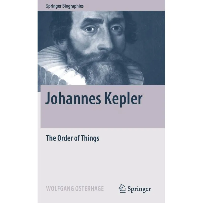 Johannes Kepler