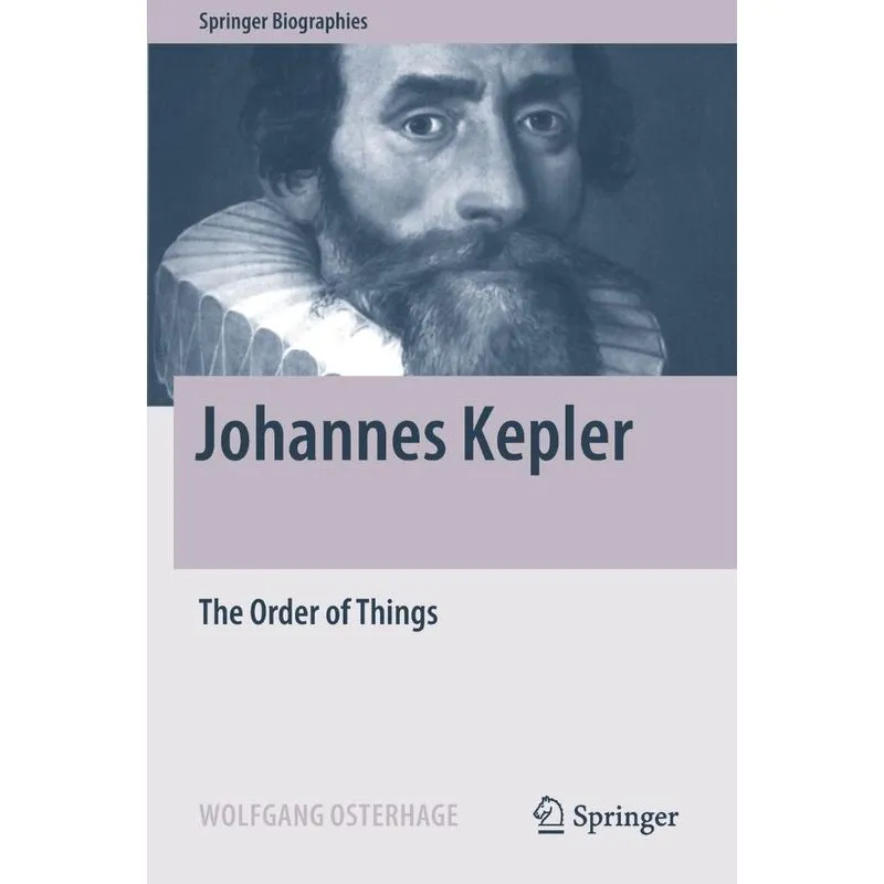 Johannes Kepler