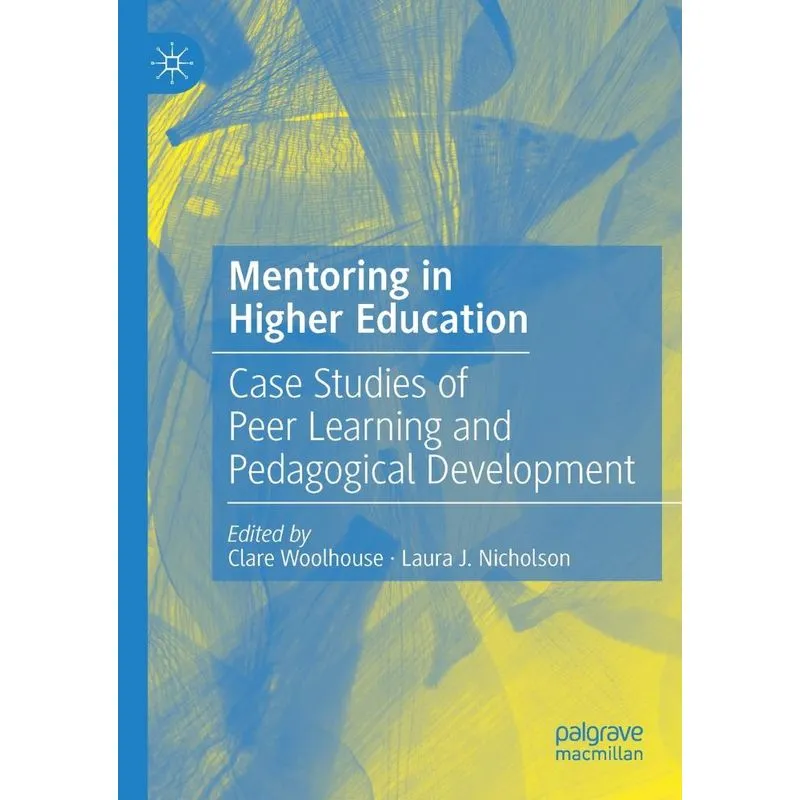 Mentoring in Higher Education