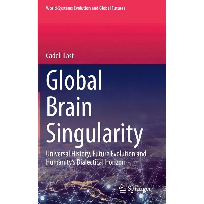Global Brain Singularity