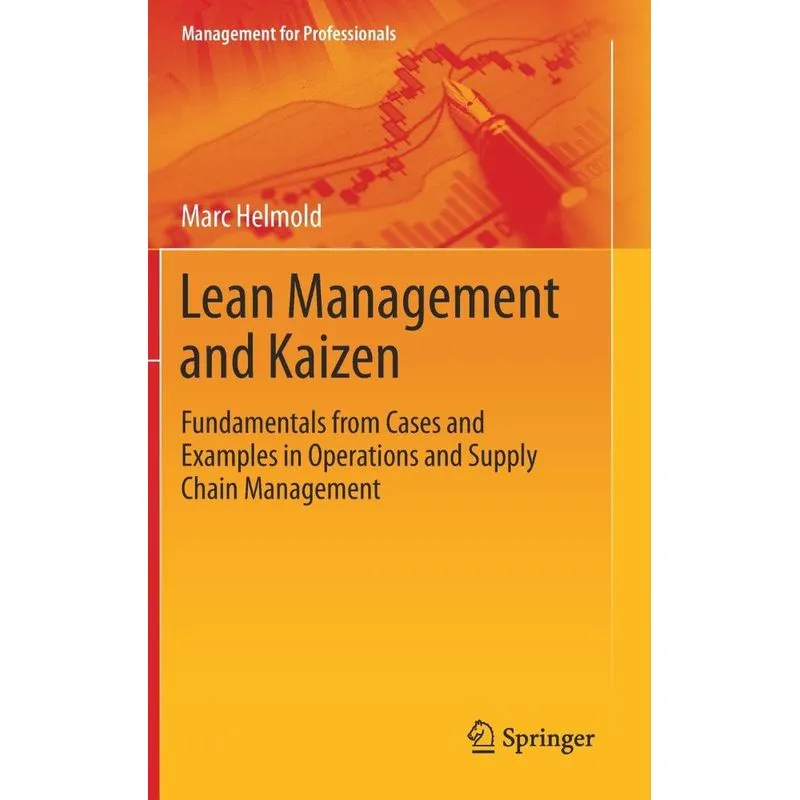 Lean Management and Kaizen