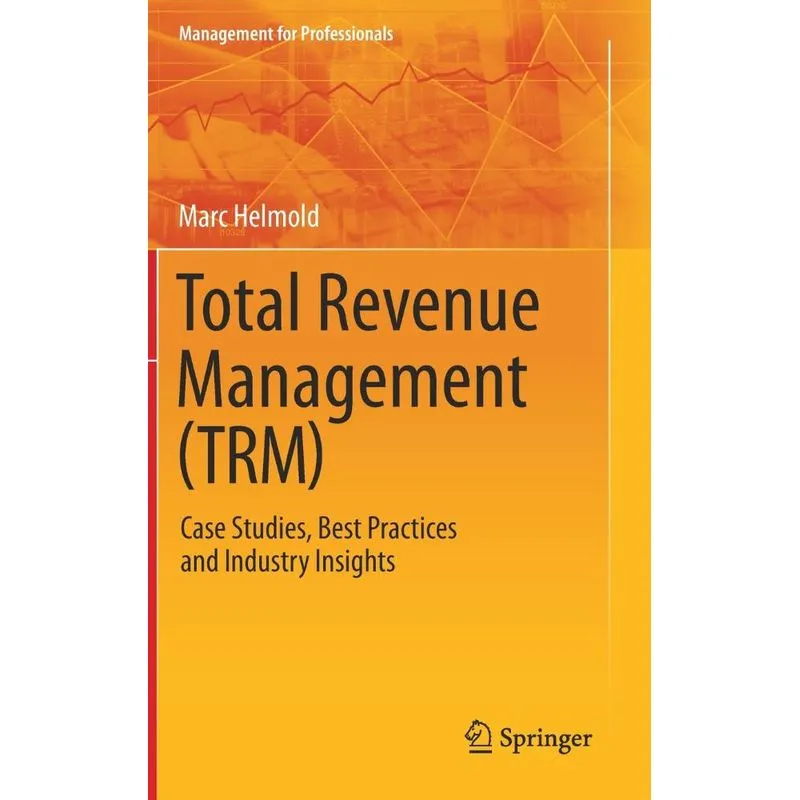 Total Revenue Management (TRM)