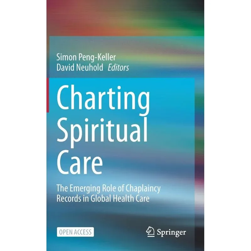 Charting Spiritual Care