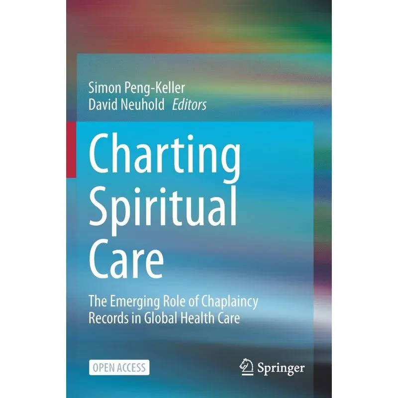 Charting Spiritual Care