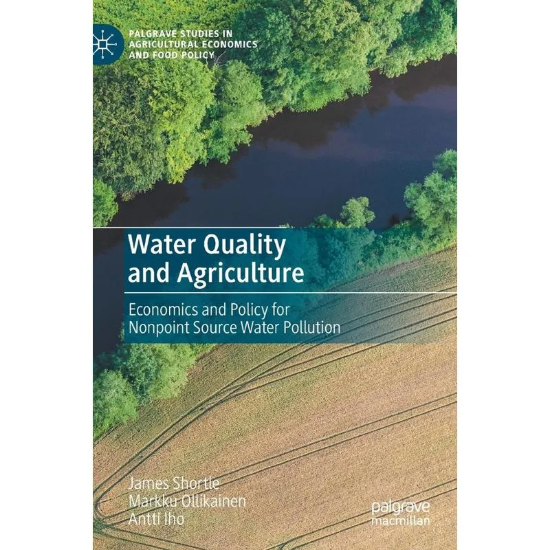 Water Quality and Agriculture