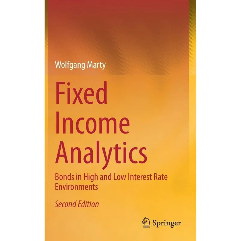 Fixed Income Analytics