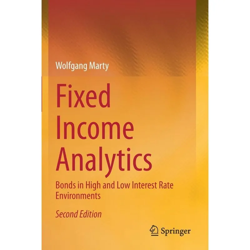 Fixed Income Analytics