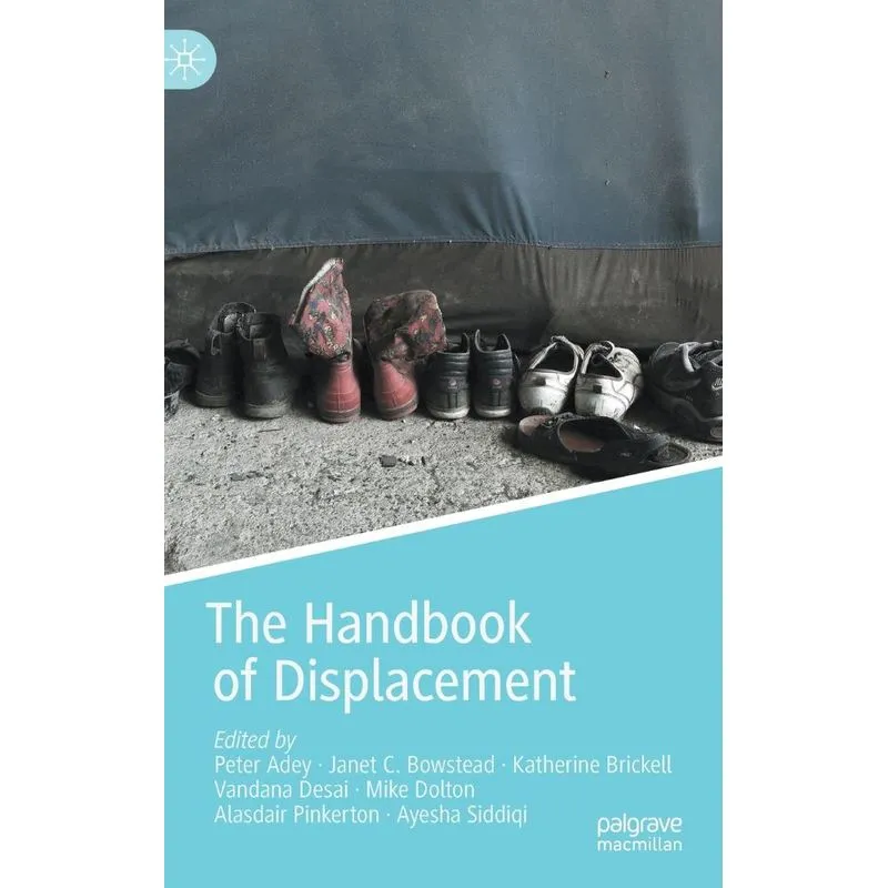 The Handbook of Displacement