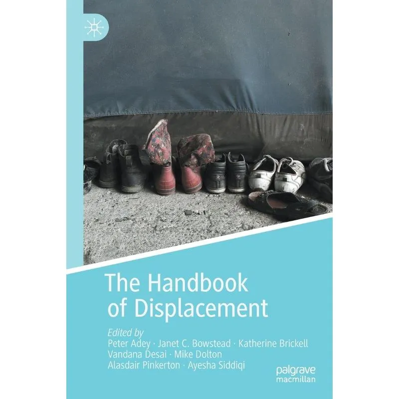 The Handbook Of Displacement