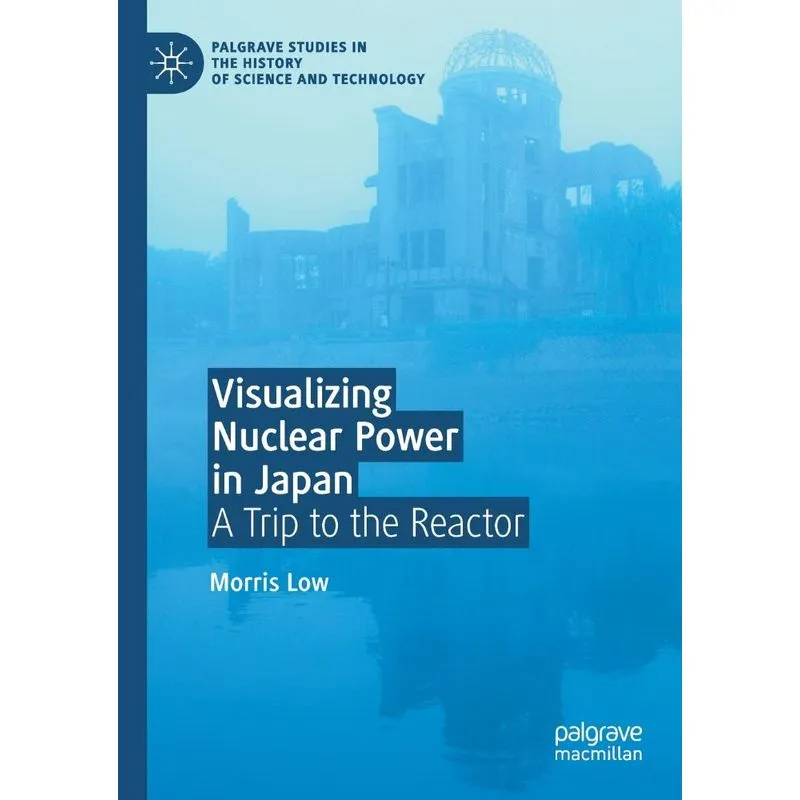 Visualizing Nuclear Power in Japan