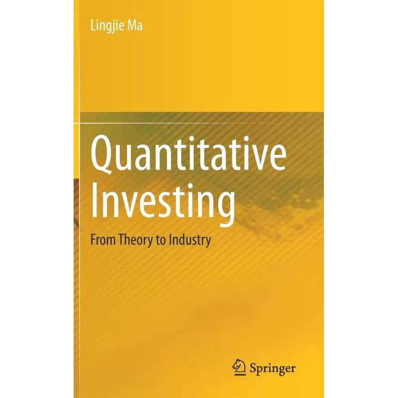 Quantitative Investing