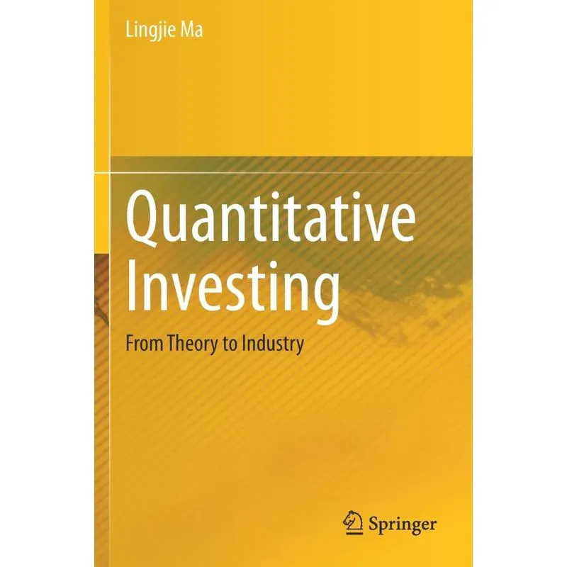 Quantitative Investing