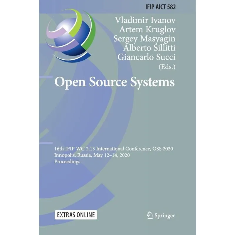 Open Source Systems