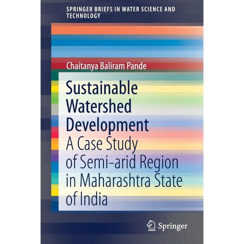 Sustainable Watershed Development