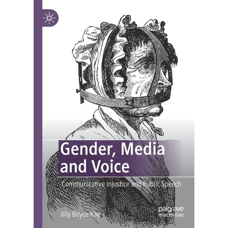 Gender, Media And Voice