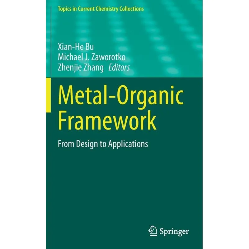Metal-Organic Framework