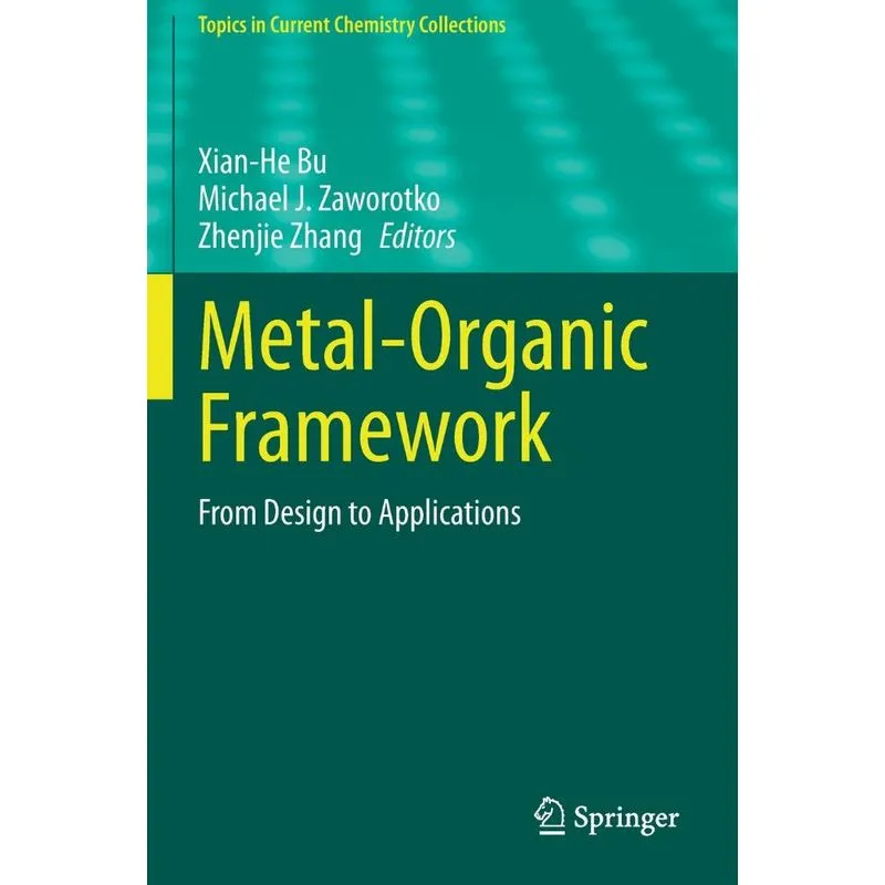 Metal-Organic Framework