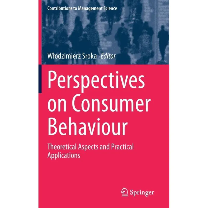 Perspectives on Consumer Behaviour