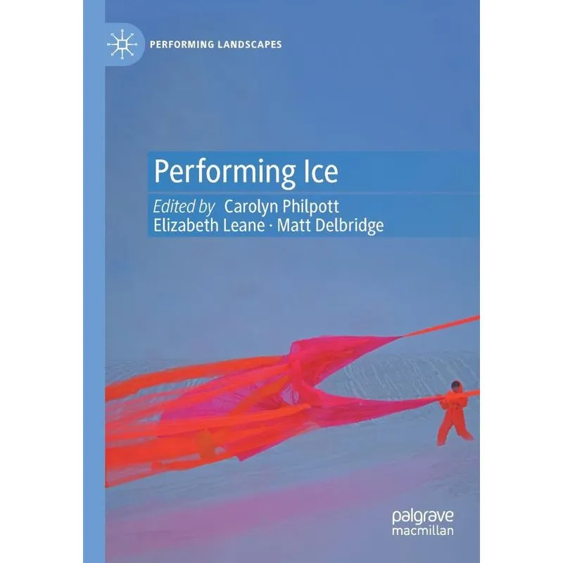Performing Ice