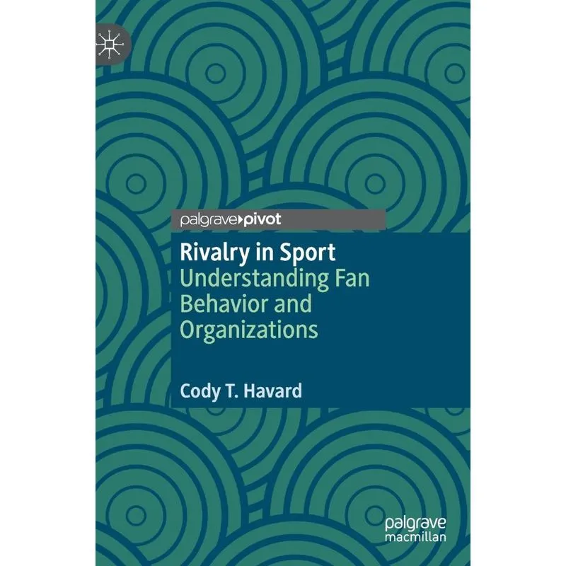 Rivalry In Sport