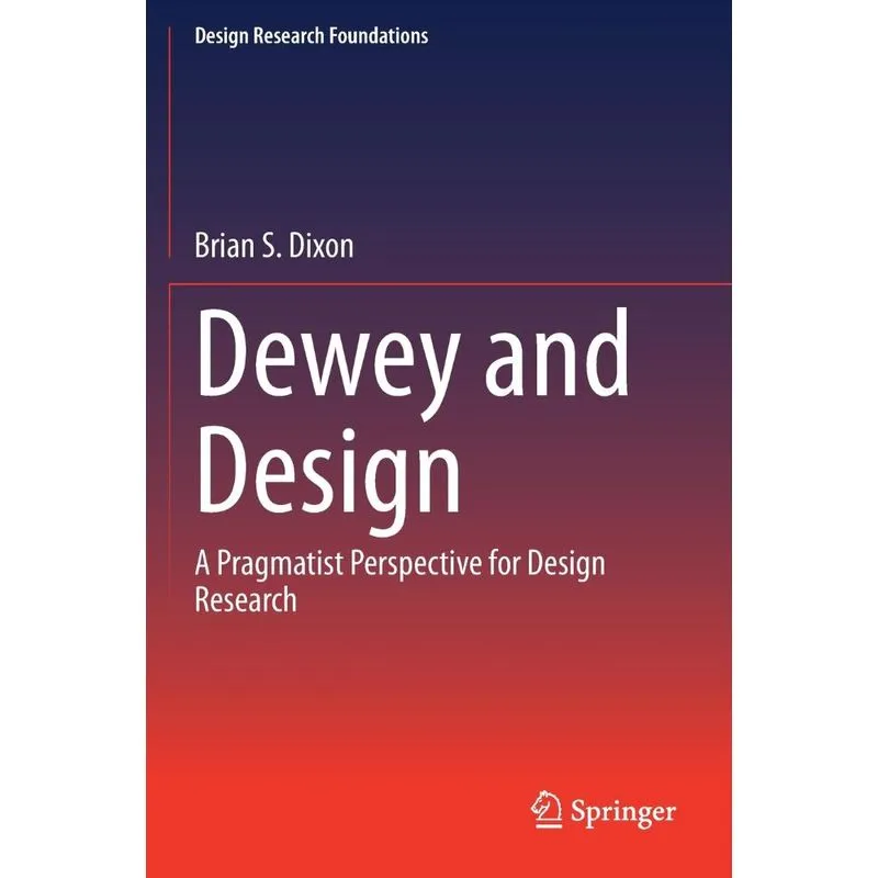 Dewey and Design