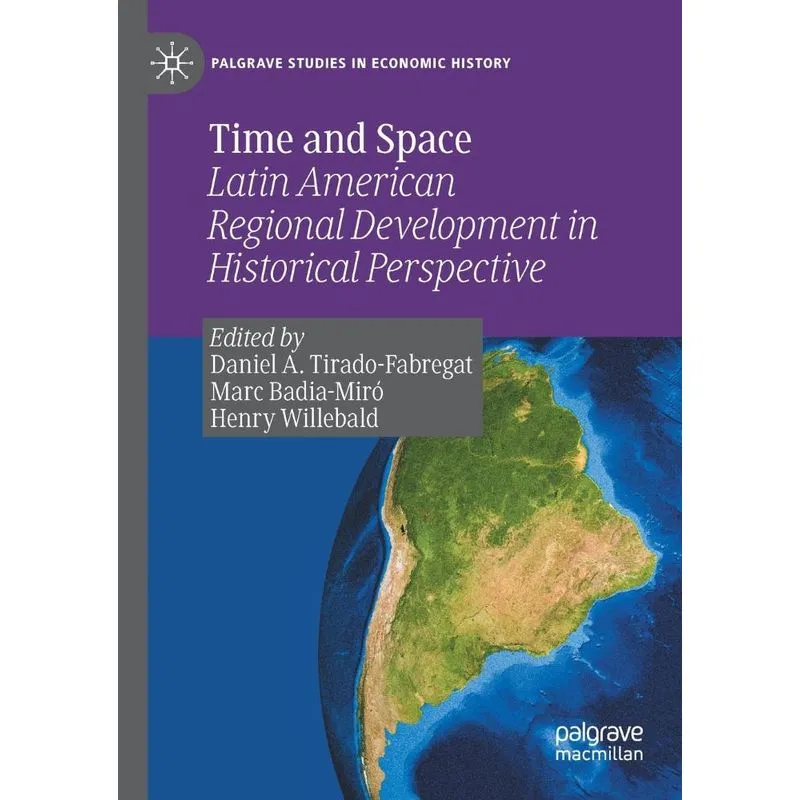 Time And Space
