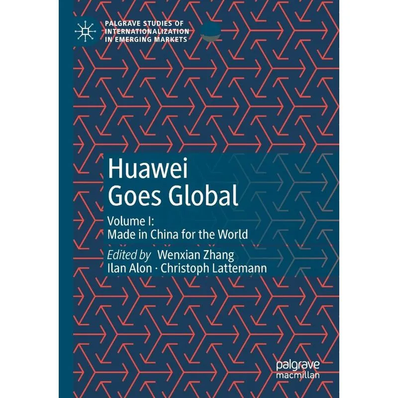 Huawei Goes Global