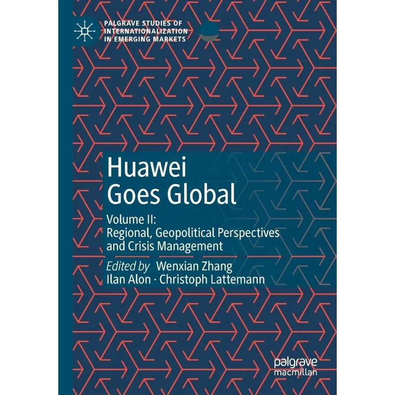 Huawei Goes Global