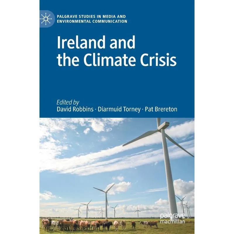 Ireland and the Climate Crisis