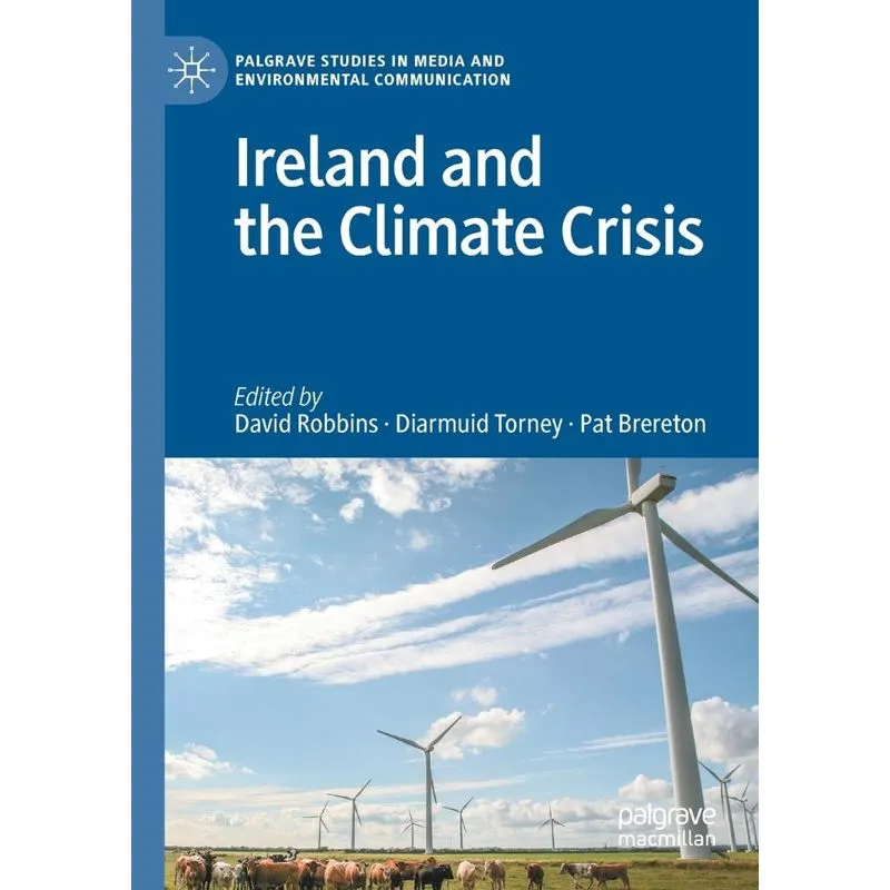 Ireland And The Climate Crisis