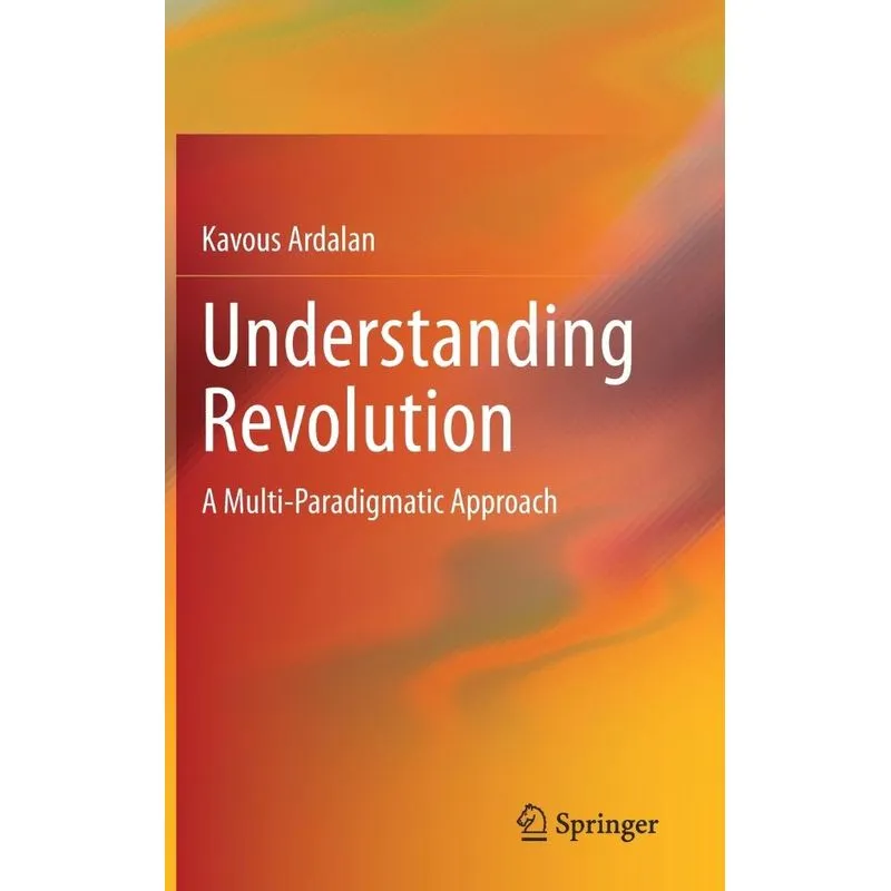 Understanding Revolution