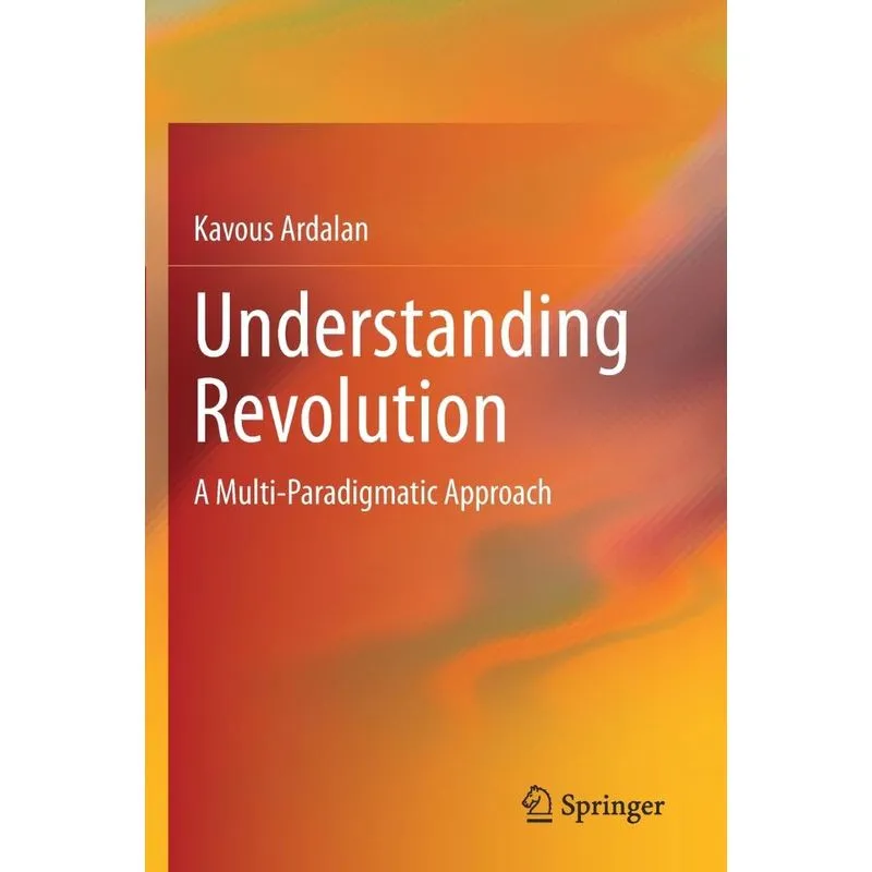 Understanding Revolution