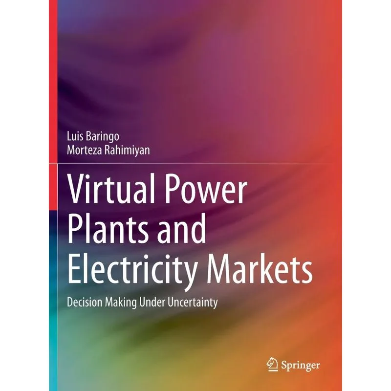 Virtual Power Plants and Electricity Markets