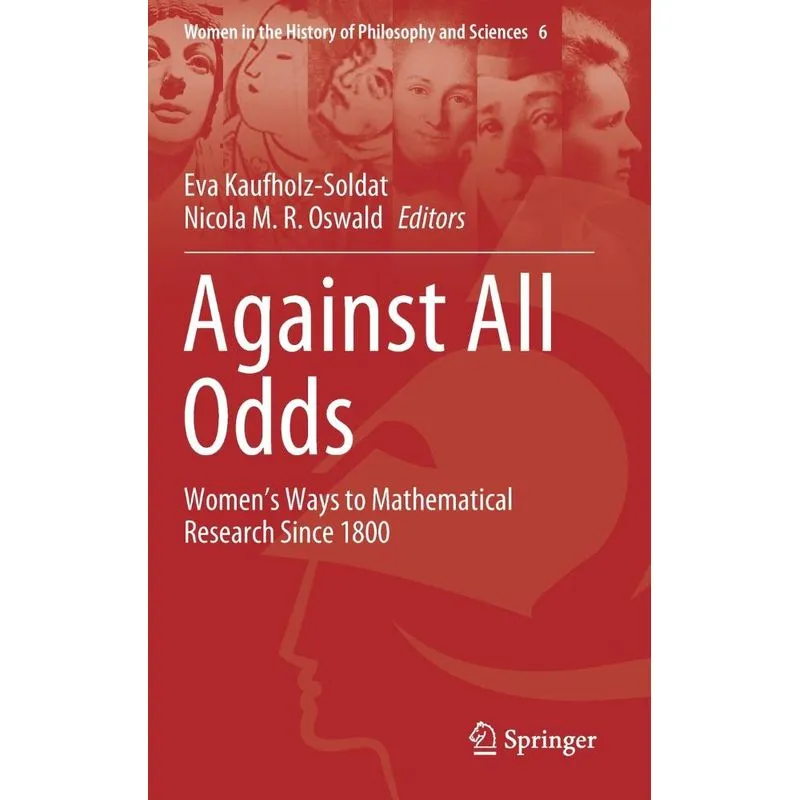 Against All Odds