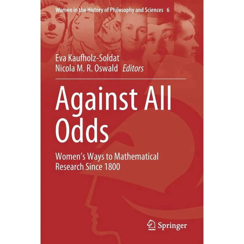 Against All Odds
