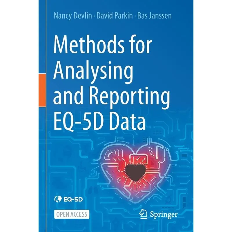 Methods for Analysing and Reporting EQ-5D Data