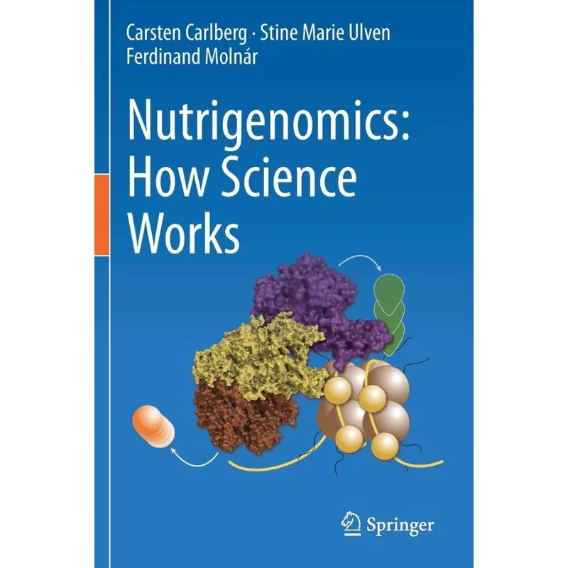 Nutrigenomics