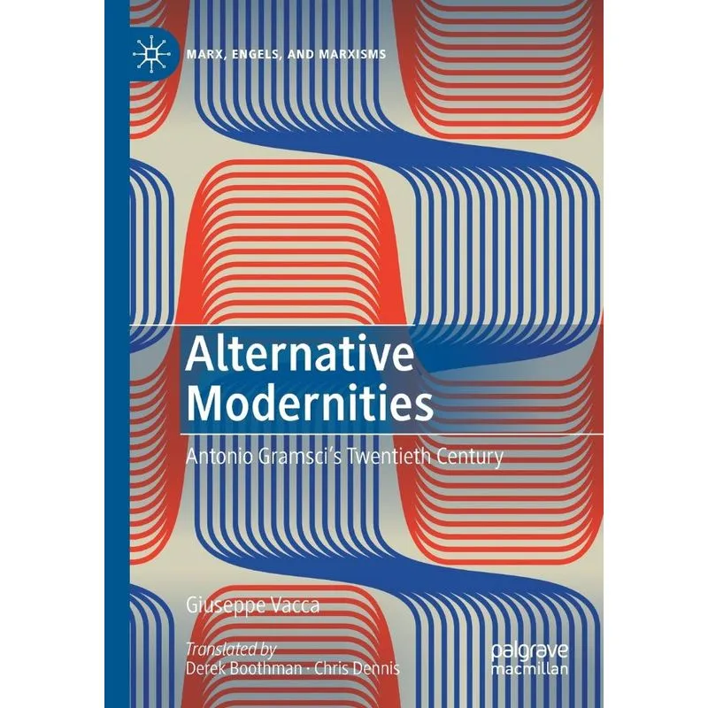 Alternative Modernities